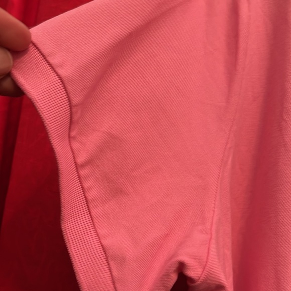 Mens Polo. Isaac Mizrahi Live. NWOT - Picture 4 of 7